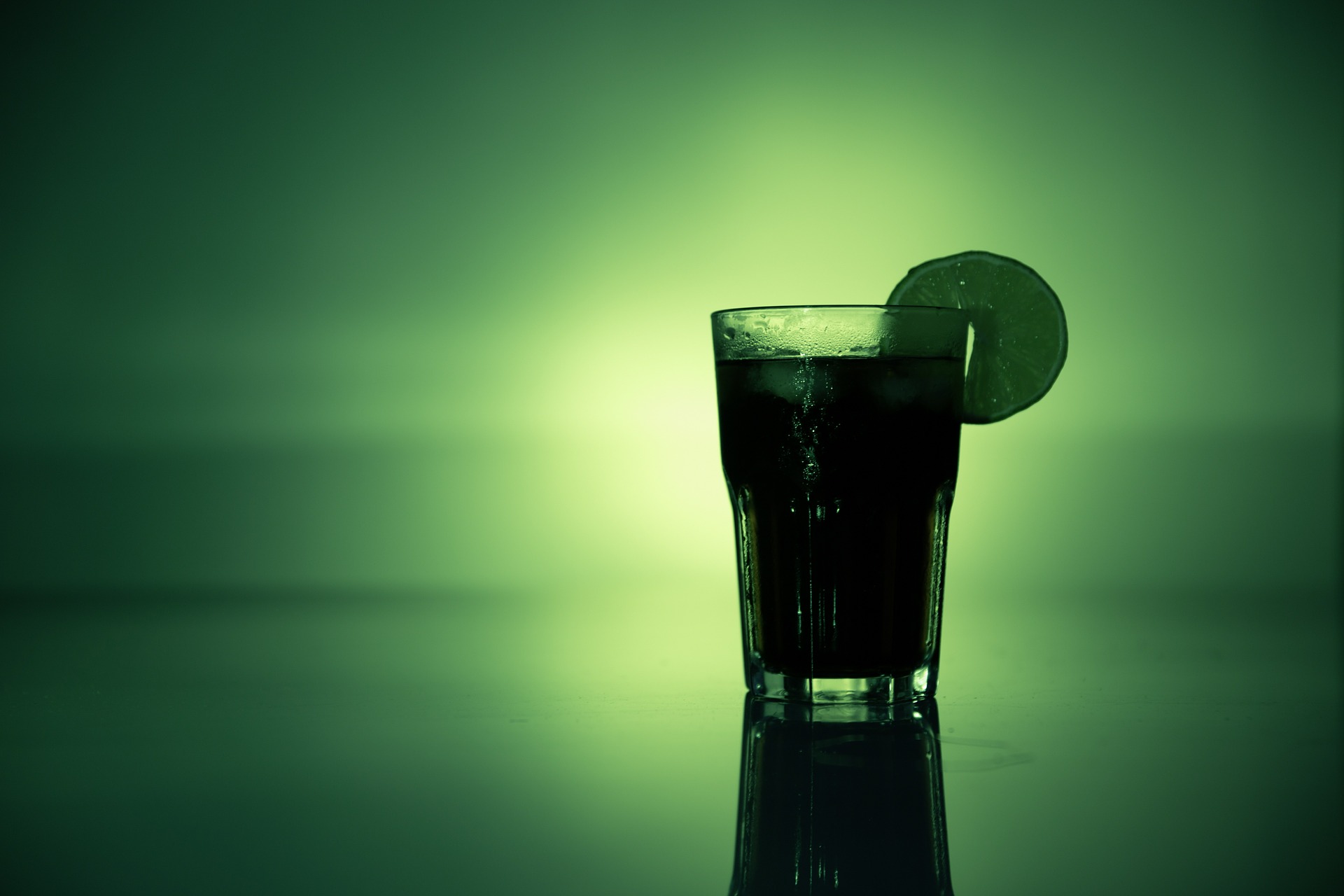 Cocktails er blandt de alkoholiske drikke, der indeholder flest kalorier.