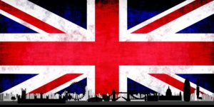 London Storbritannien