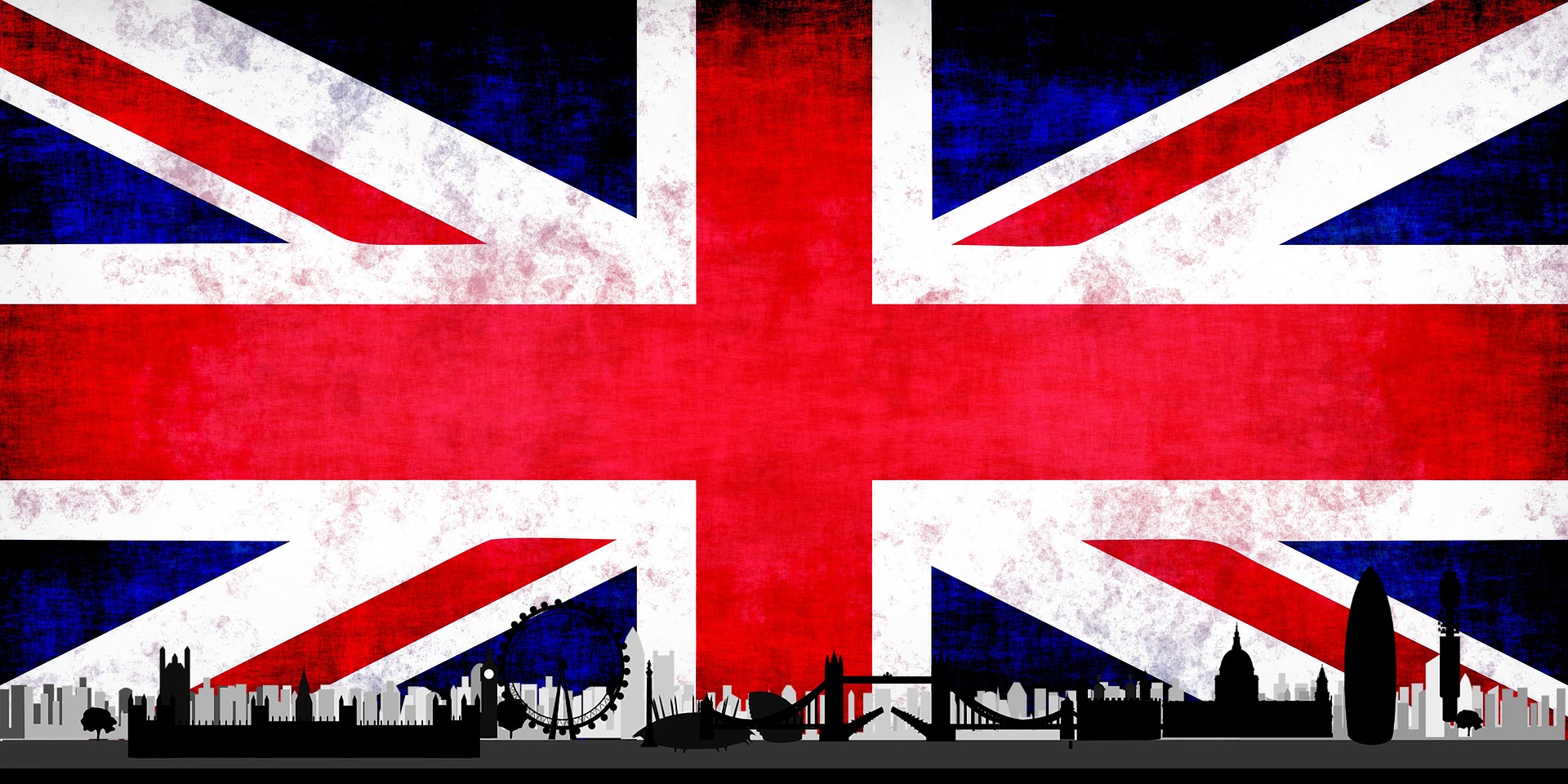 London Storbritannien
