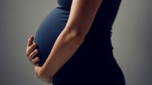 Gravid abort barn børn baby