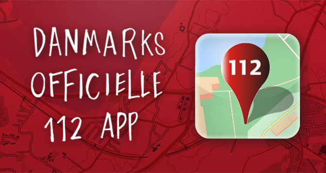 112 app