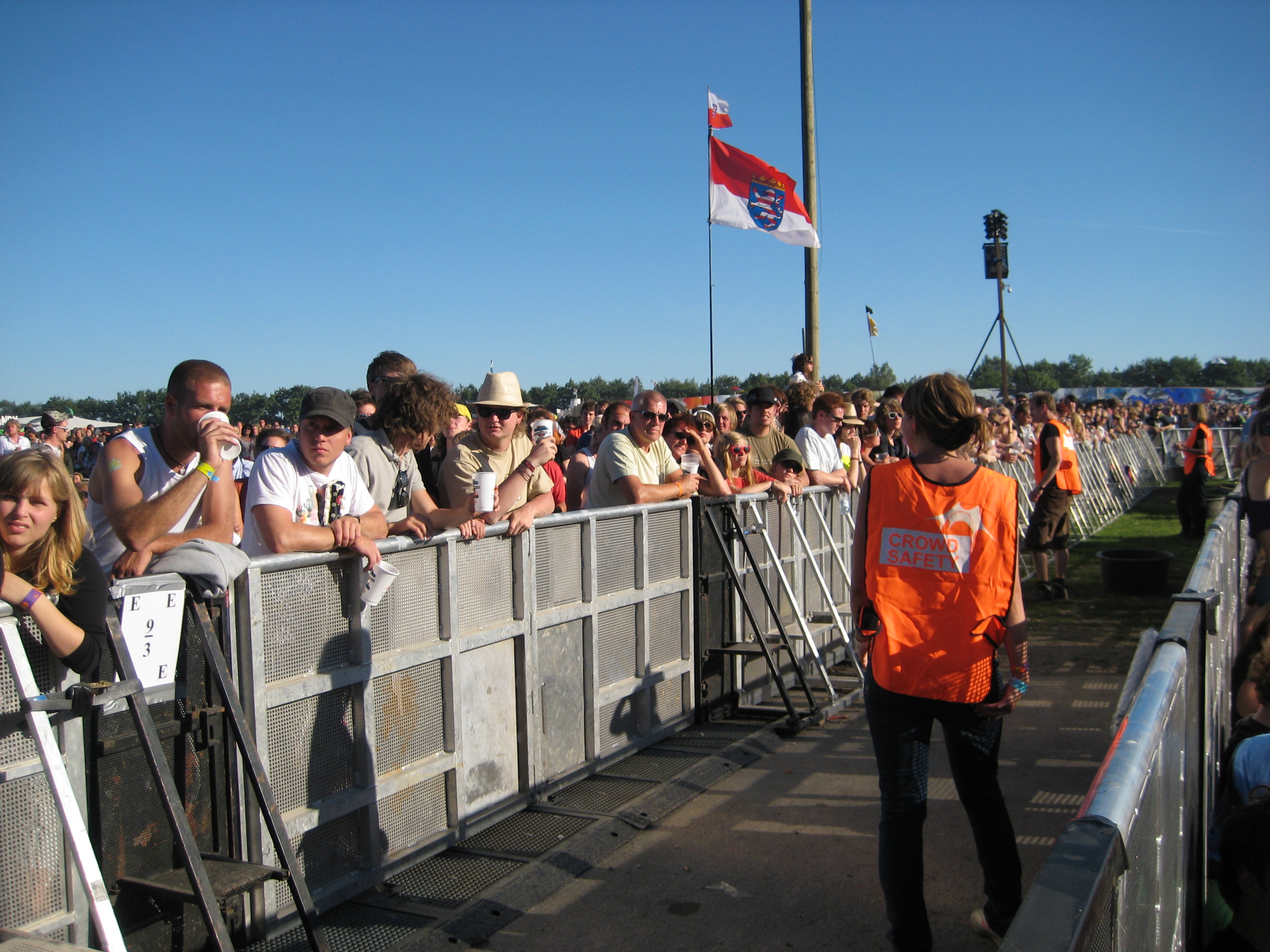 Køb billetter til Roskilde festival Kultur