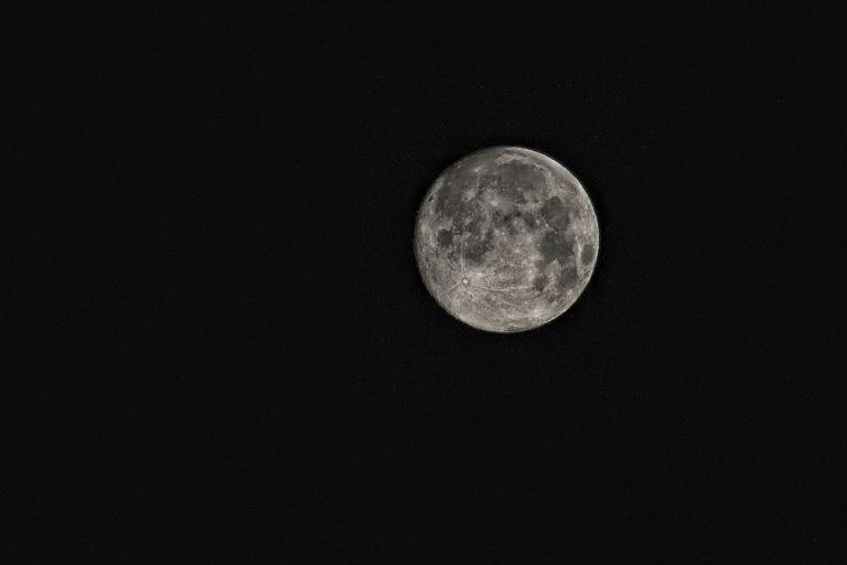 Månen