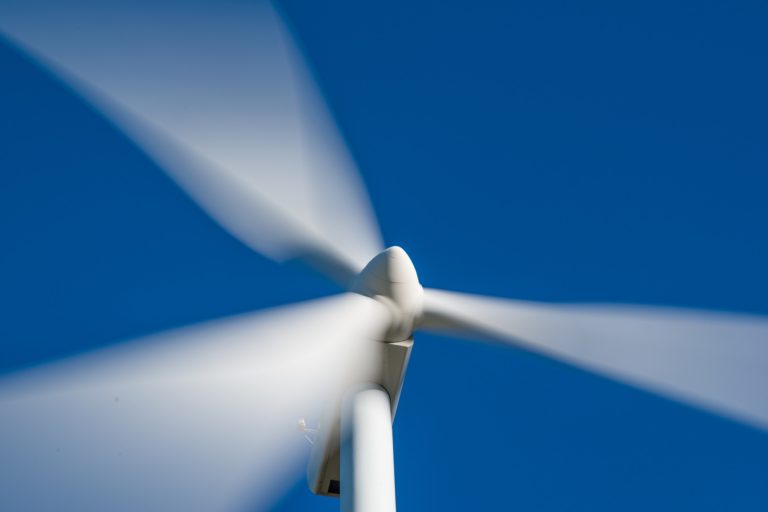 vind vindmølle energi